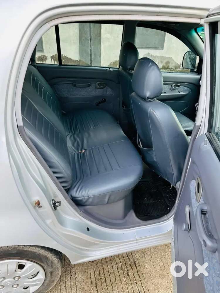 2006 Hyundai Santro मॉडल