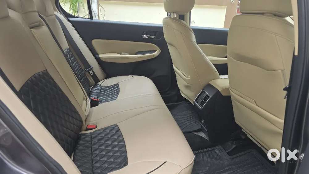 Honda City Zx Petrol Top Model Manual 2021