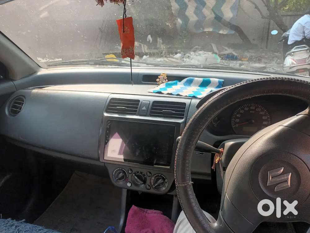 Maruti Suzuki Dzire 2014 Diesel 400000 Km Driven