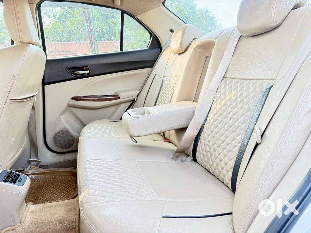 Maruti Suzuki Dzire