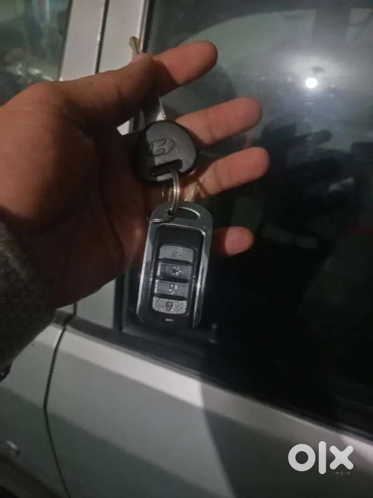 Hyundai Santro Xing 2003
