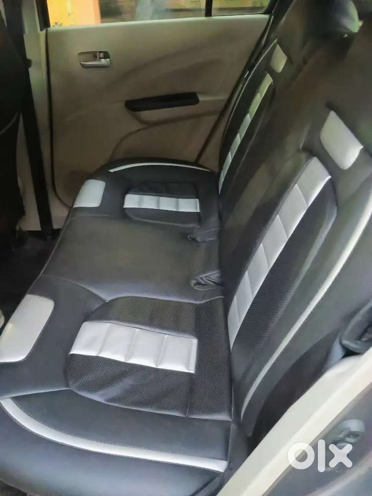 Maruti Suzuki Celerio 2018 Petrol Well Maintained
