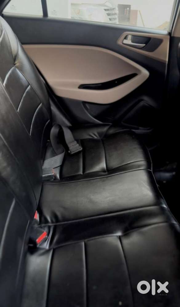 Hyundai I20 2019 Petrol Well Maintained