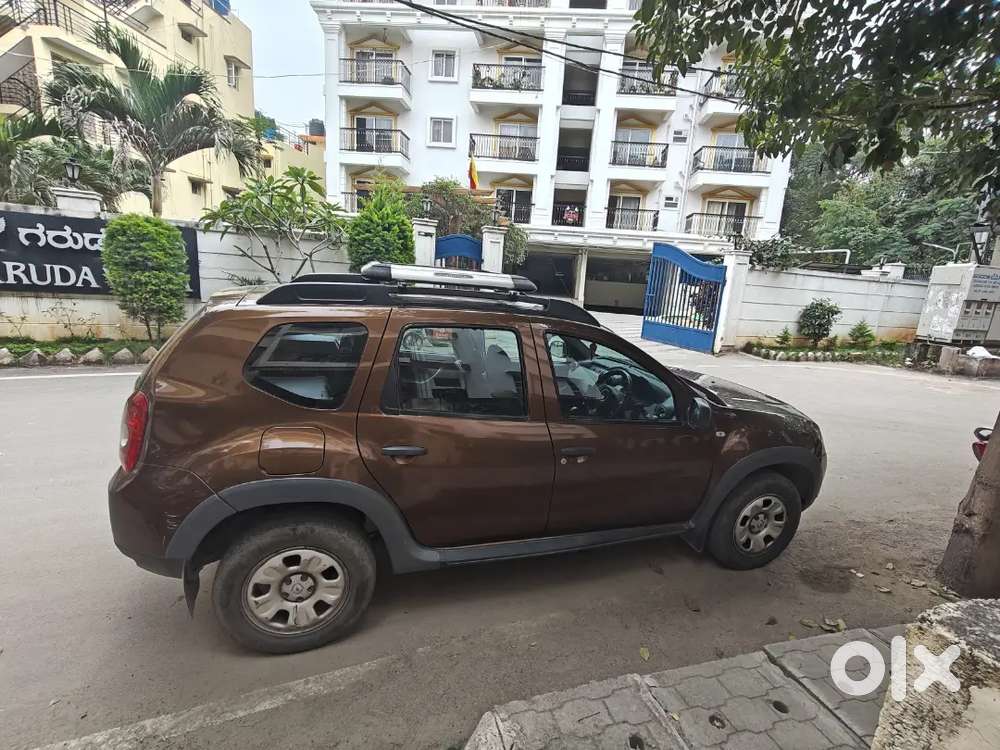 Well Maintained With New Clutch Set