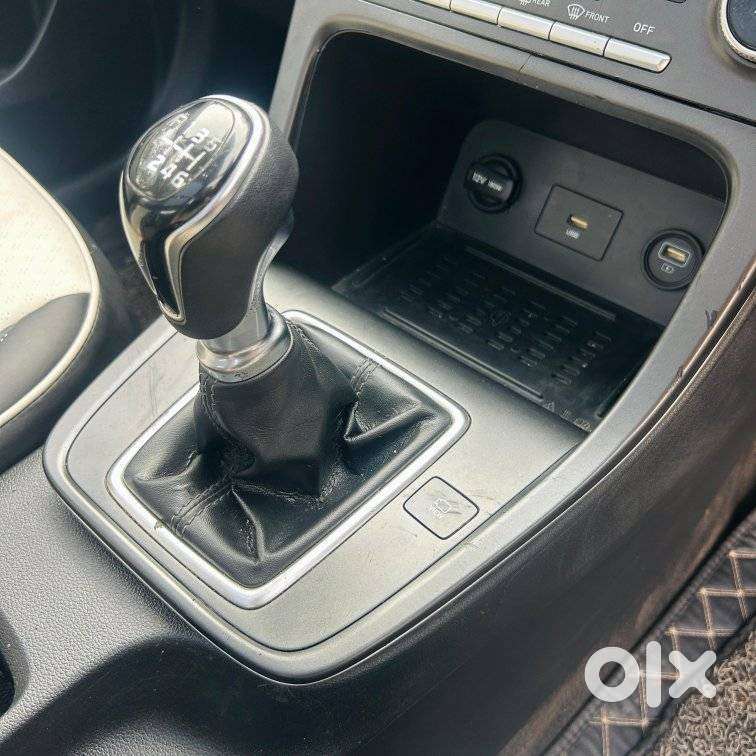 Hyundai Creta 1.5 Mpi Sx Adventure Edition Mt, 2023, Petrol