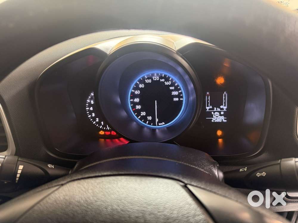 Hyundai Venue 1.2 S Plus, 2021, Petrol
