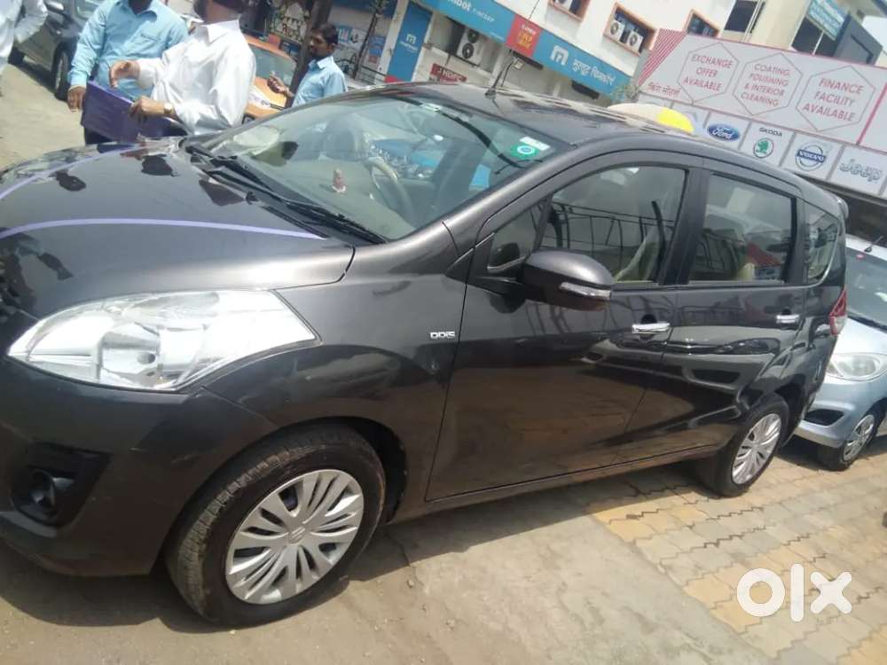 Ertiga For Sale