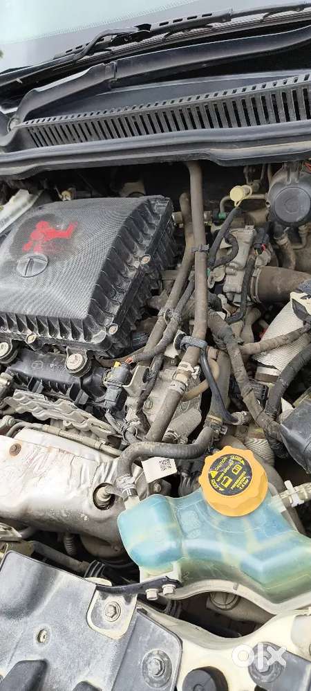 Tata Nexon Xe Bs6 Revotron Nov  2021 Manual Petrol