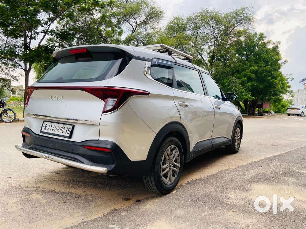 Kia Carens, 2022, Diesel