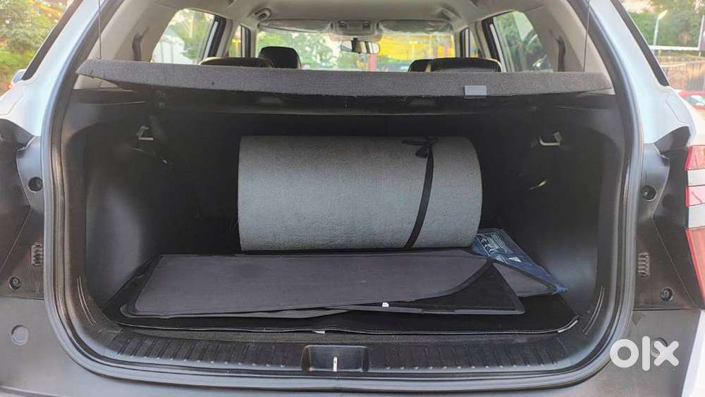 Hyundai Creta E 1.5 Diesel, 2023, Diesel
