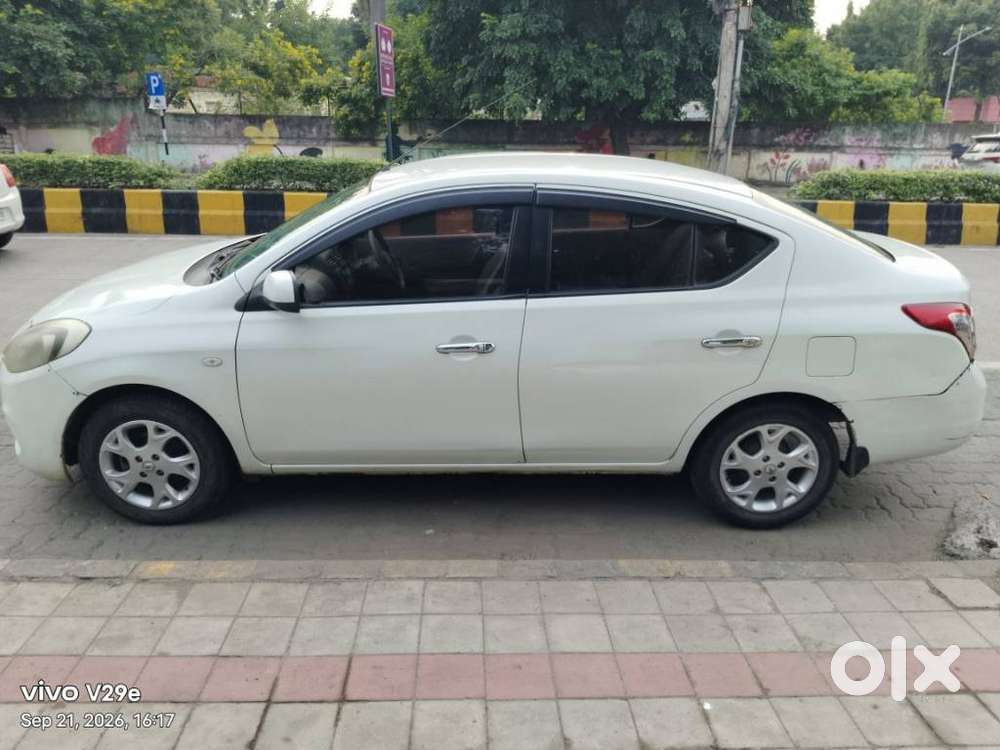 Renault Scala Diesel Rxl, 2013, Diesel