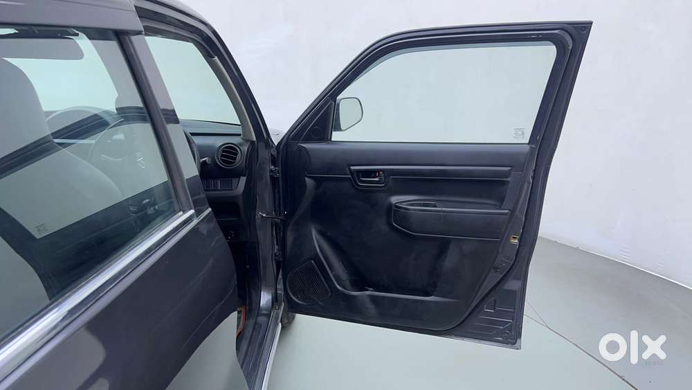 Maruti Suzuki S-presso Vxi Opt, 2022, Petrol