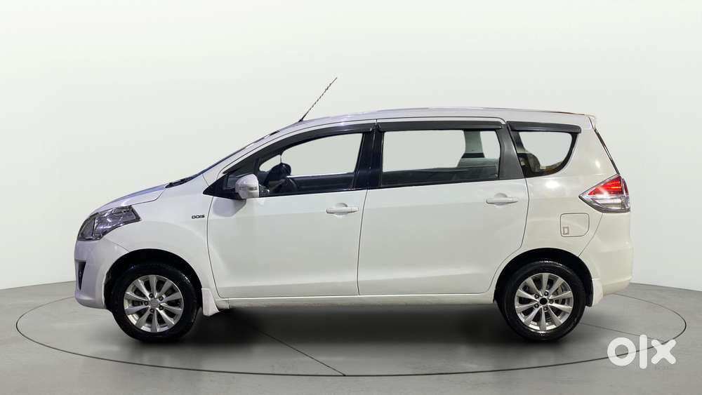 Maruti Suzuki Ertiga Zdi, 2013, Diesel