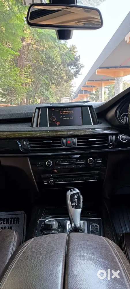 Mh Registration Bmw X5 Xdrive 30d Diesel In Very Good Condition