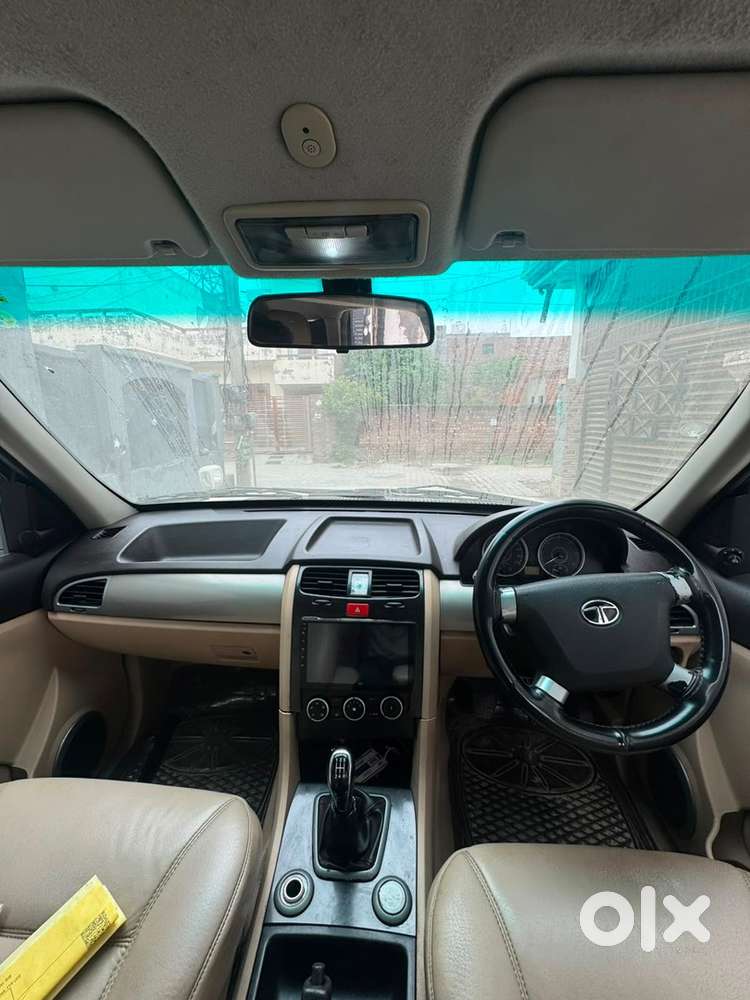 Tata Safari Storme Diesel Well Maintained