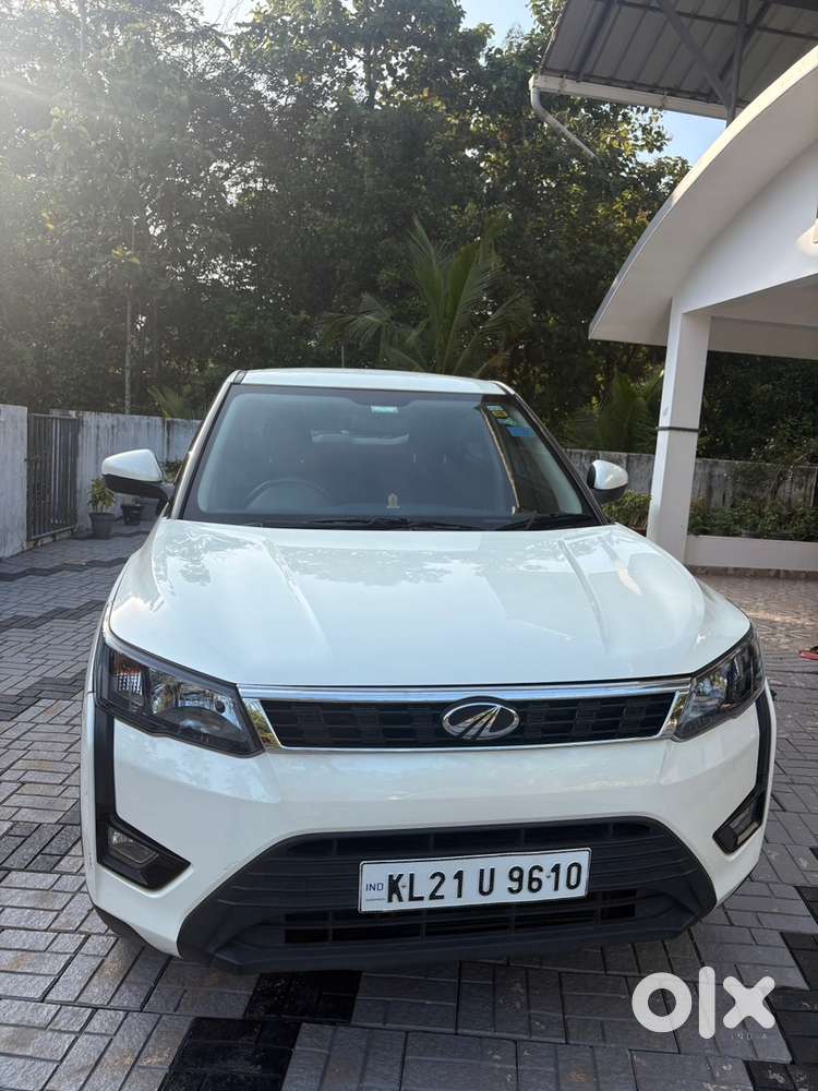 Mahindra Xuv300 Diesel 2020