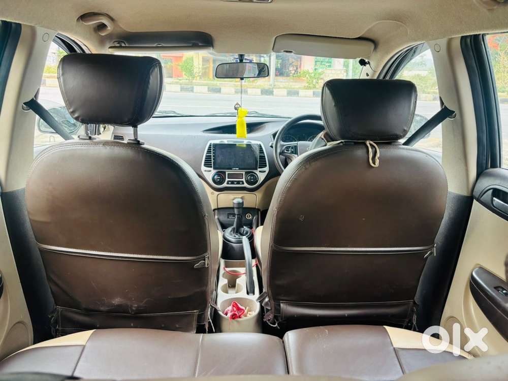 Hyundai I20 Petrol 2009