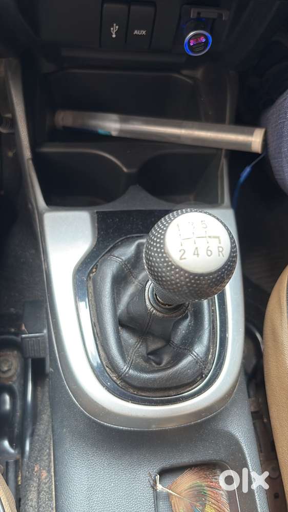 Honda Jazz Diesel 2016 Model