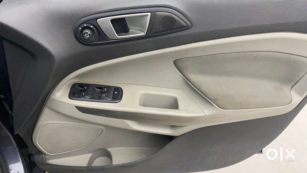 Ford Ecosport 2013-2015 1.5 Ti Vct Mt Titanium, 2015, Petrol