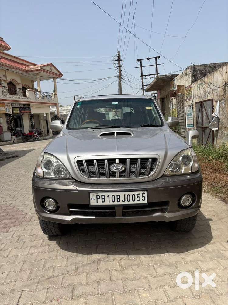Hyundai Diesel Car 2004