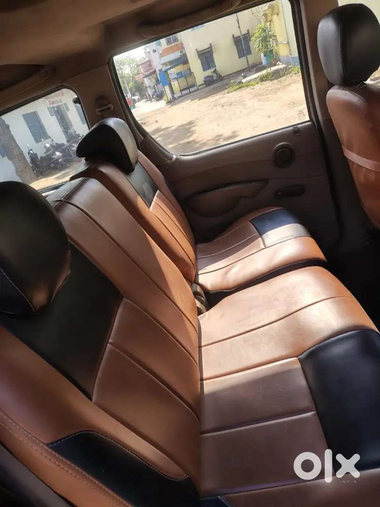 Mahindra Xylo 2012 Diesel Good Condition