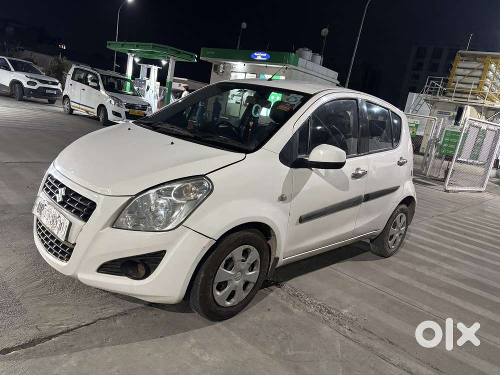 Maruti Suzuki Ritz Vdi (abs) Bs Iv, 2014, Diesel