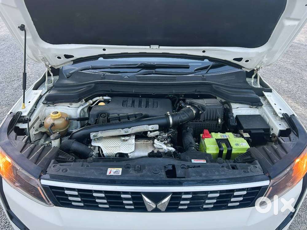 Well Maintained Xuv300 Car Is Available  For Sale