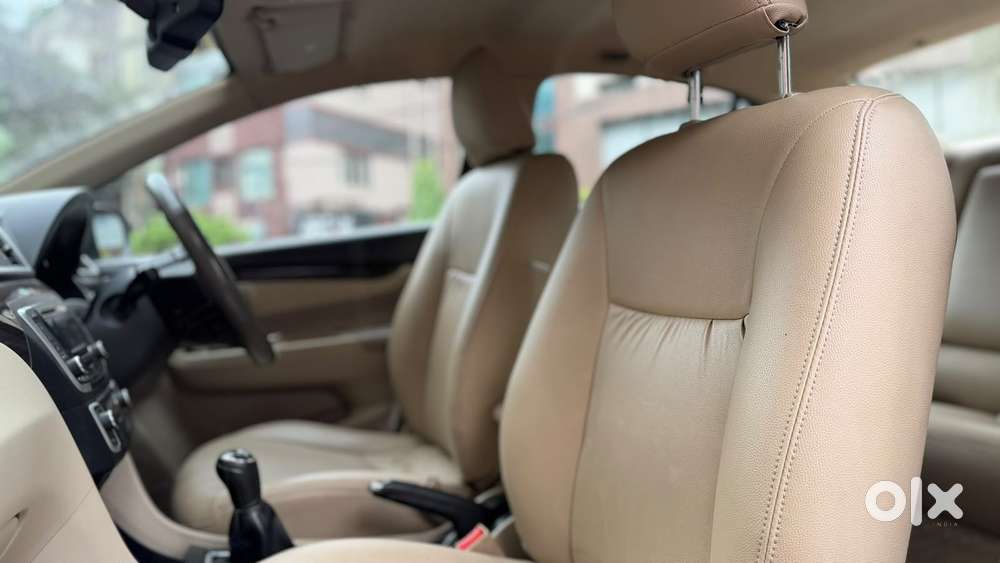 Maruti Suzuki Ciaz Zdi Option, 2014, Diesel
