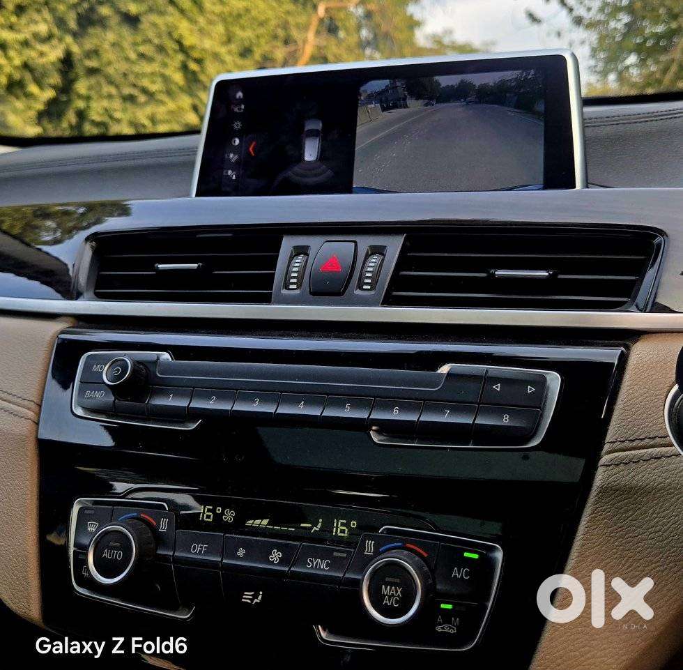 Bmw X1 2.0 Sdrive20i Xline, 2022, Petrol