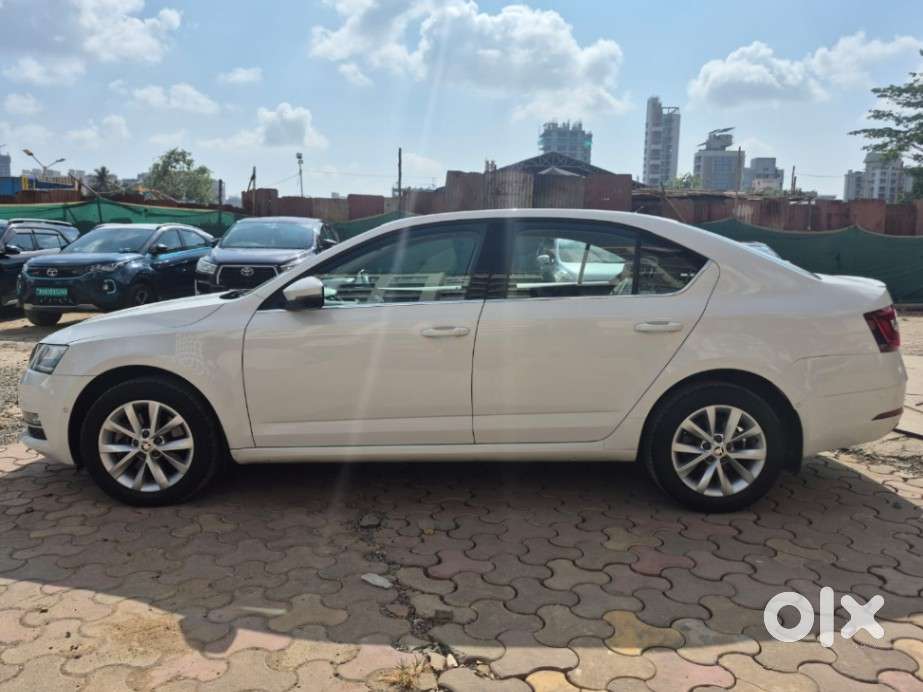 Skoda Octavia 1.8 Tsi At L K, 2019, Petrol