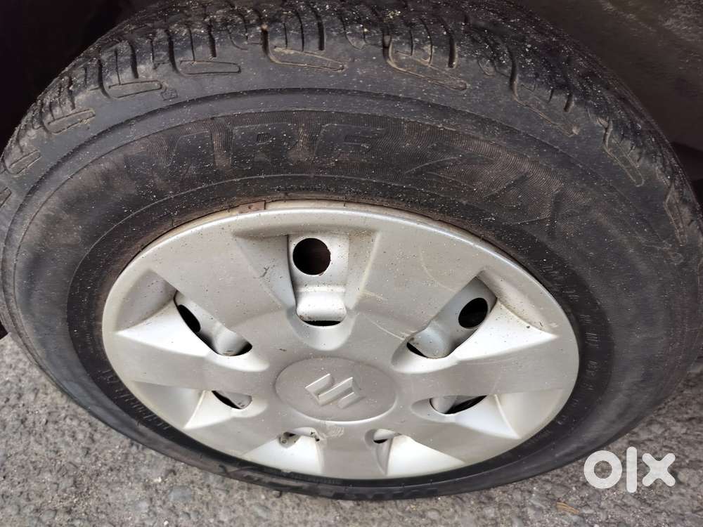 Maruti Suzuki Wagon R 1.0 2010-2019 Lxi (o), 2015, Petrol