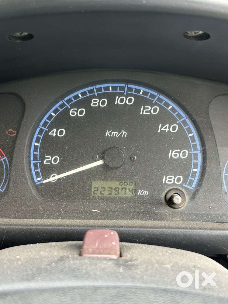 Maruti Suzuki Wagon R Lxi, 2006, Petrol