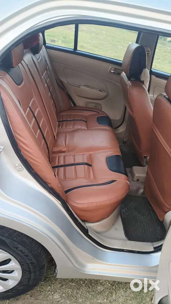 Maruti Suzuki Swift Dzire 2015 Diesel 128000 Km Driven