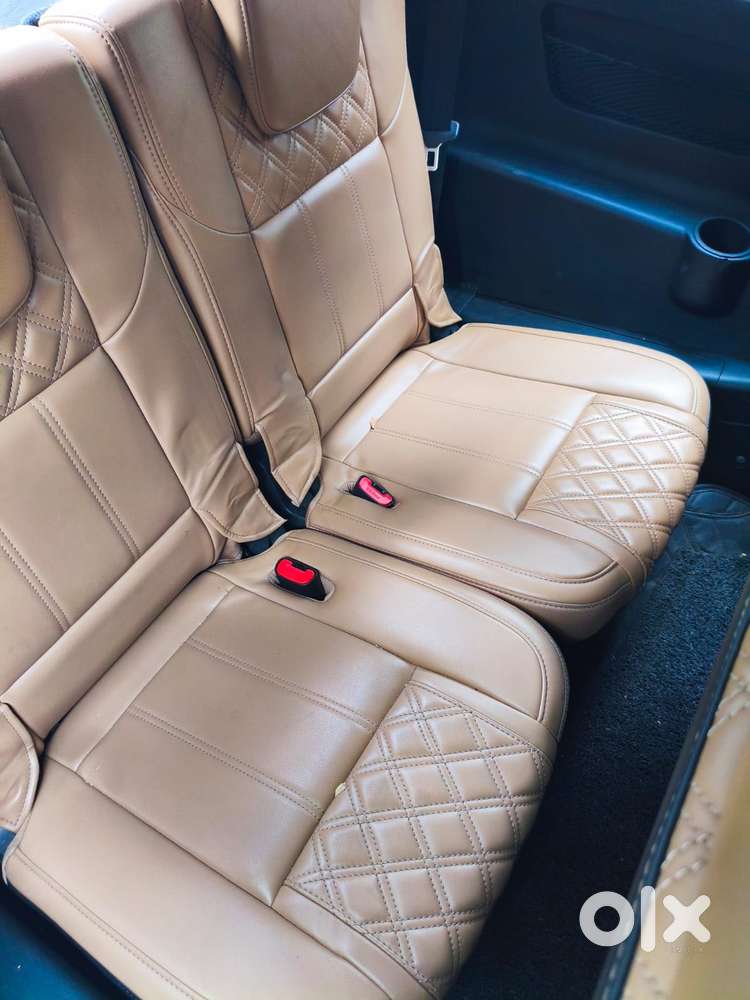 Mahindra Xuv500 W11 Option, 2018, Diesel