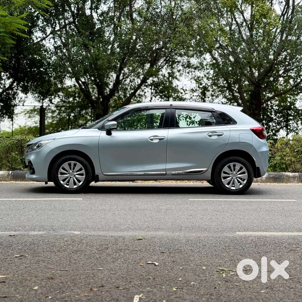 Maruti Suzuki Baleno Delta Cng, 2023, Cng & Hybrids