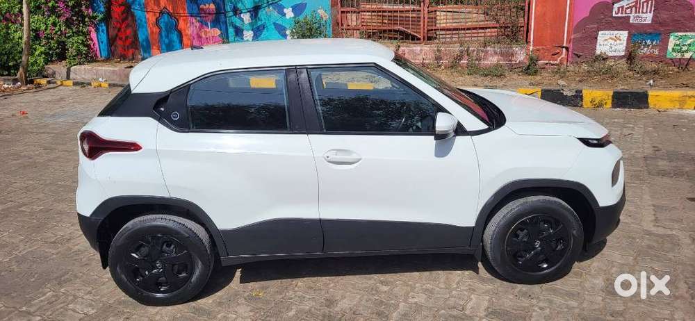 Tata Punch Adventure, 2023, Petrol