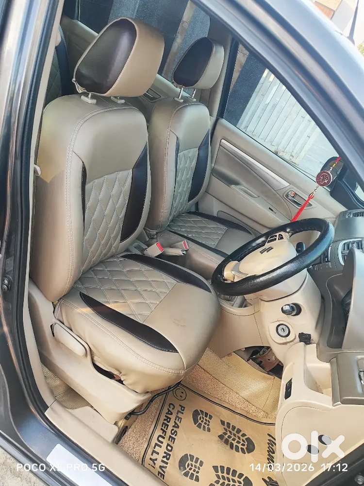 Maruti Suzuki Ertiga 2017 Diesel 132000 Km Driven