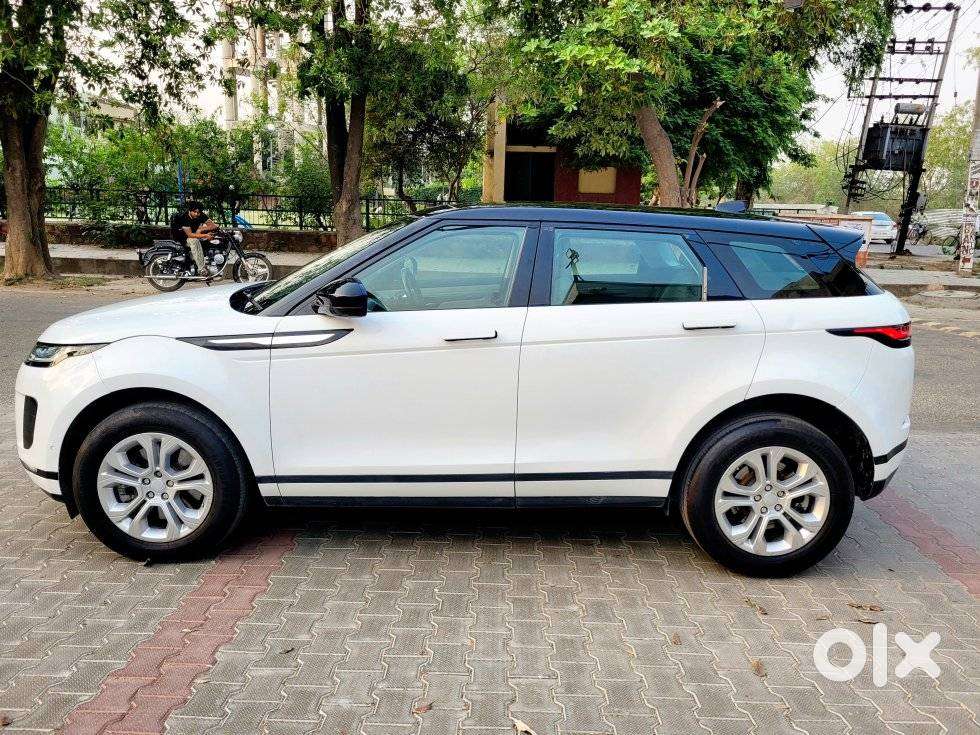 Land Rover Range Evoque, 2020, Diesel