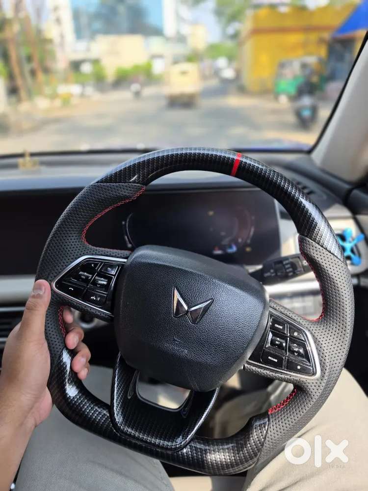 Mahindra Xuv700 2024 Year