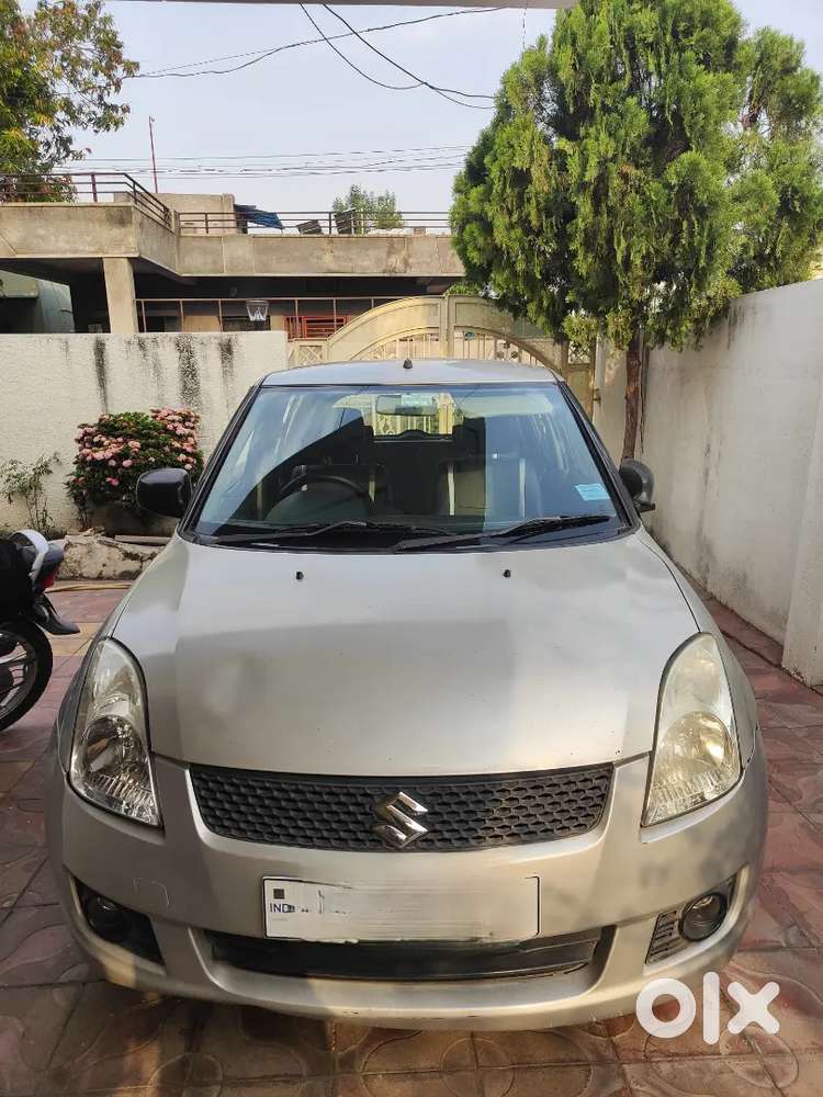 Swift Vxi(2008).well Maintained Doctor's Car