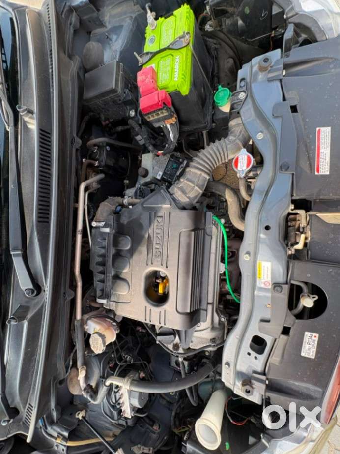 Maruti Suzuki Celerio Zxi At, 2021, Petrol
