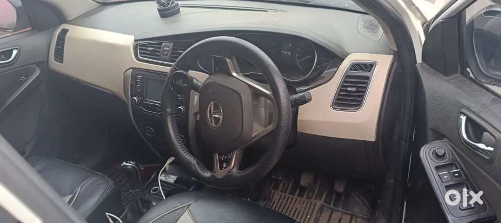 Tata Zest Diesel 2015 Car