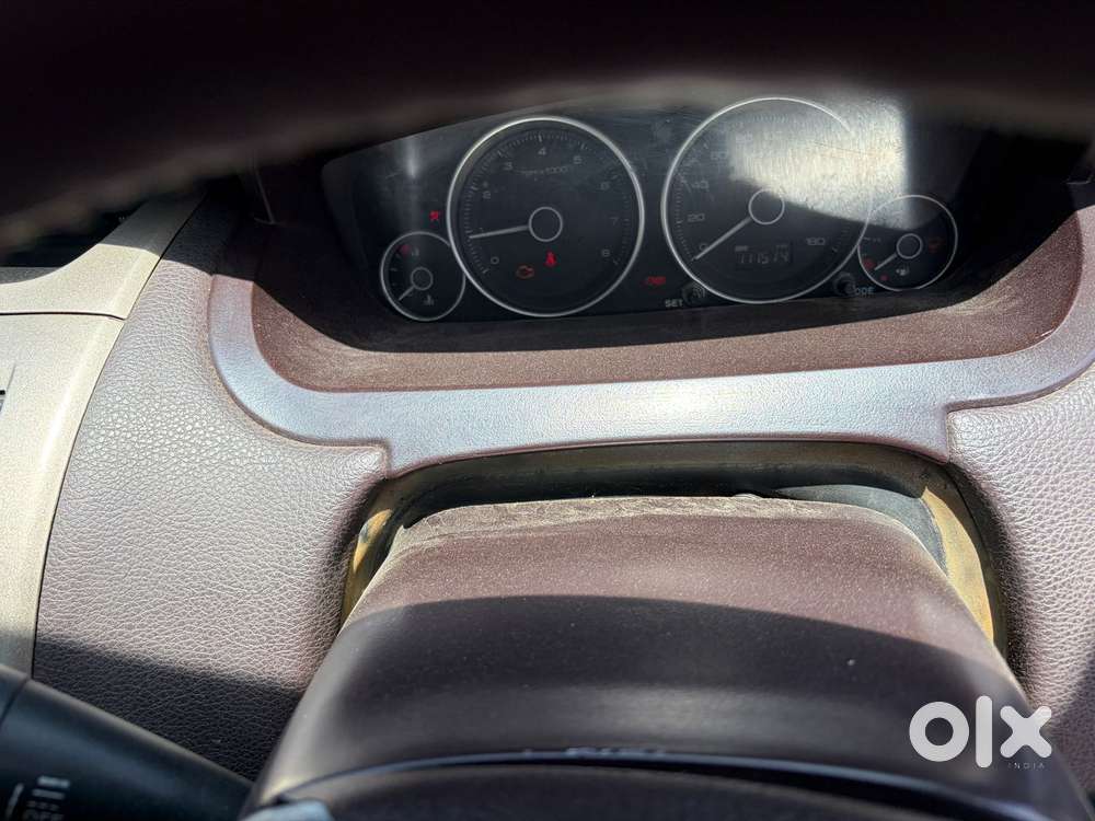 Tata Manza Aqua Quadrajet, 2011, Diesel