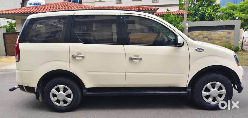Mahindra Xylo H4 Abs, 2015, Diesel