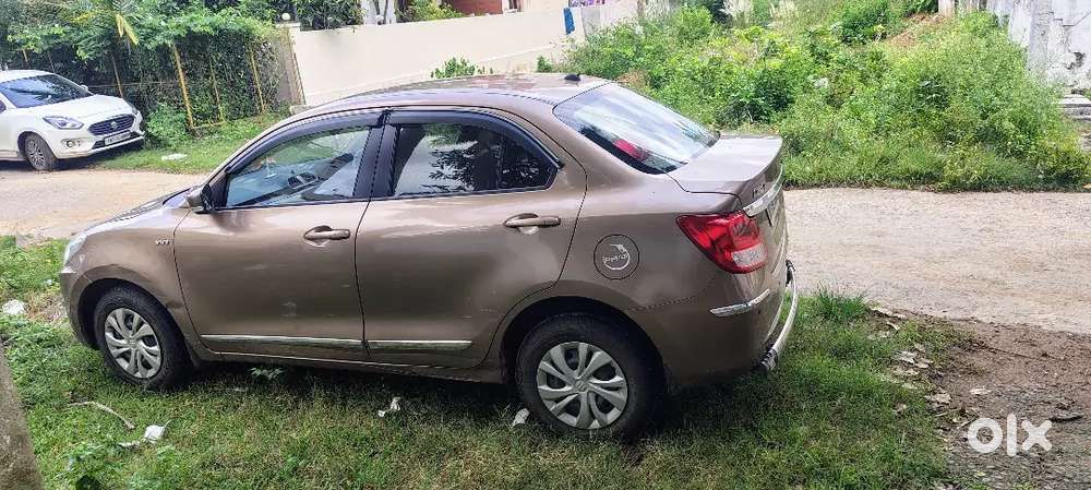 Maruti Suzuki Dzire 2018 Petrol 87000 Km Driven