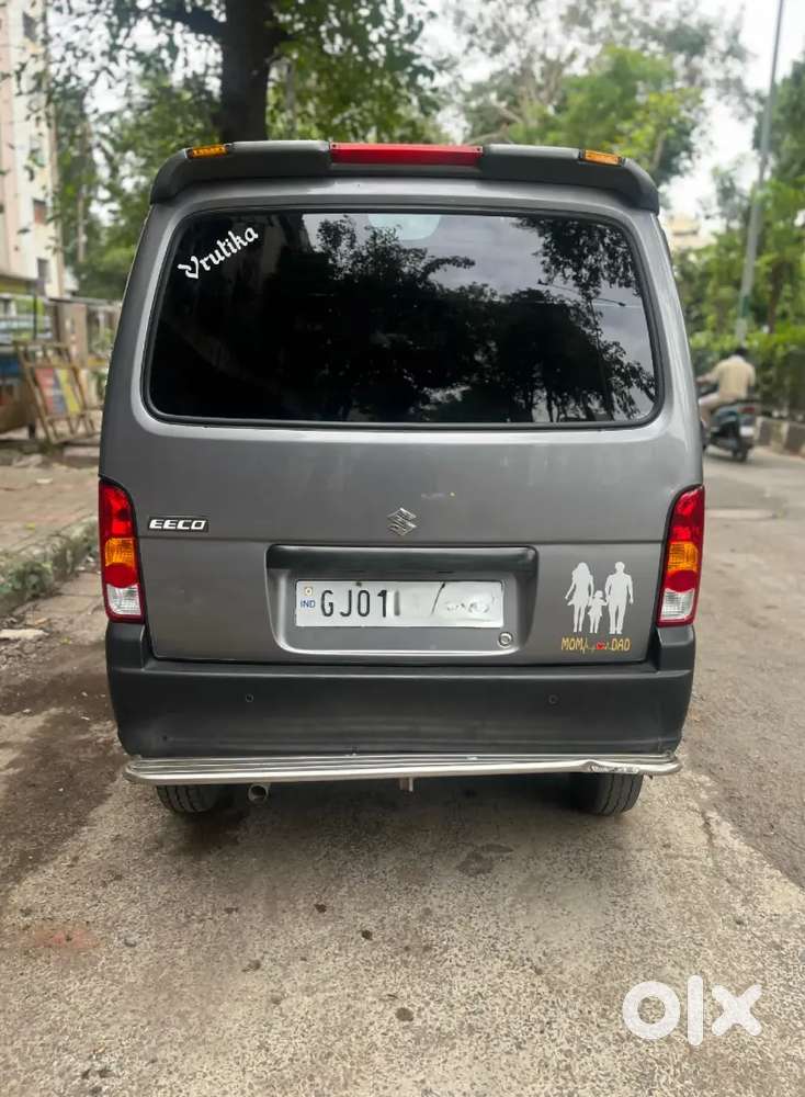 Maruti Suzuki Eeco 2024 5 Str Ac(o) Cng