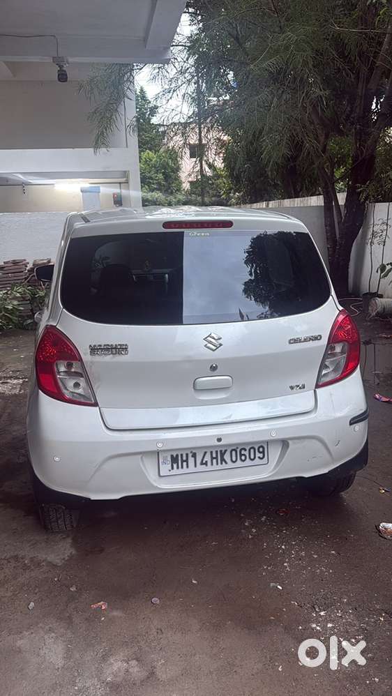 2019 Maruti Suzuki Celerio