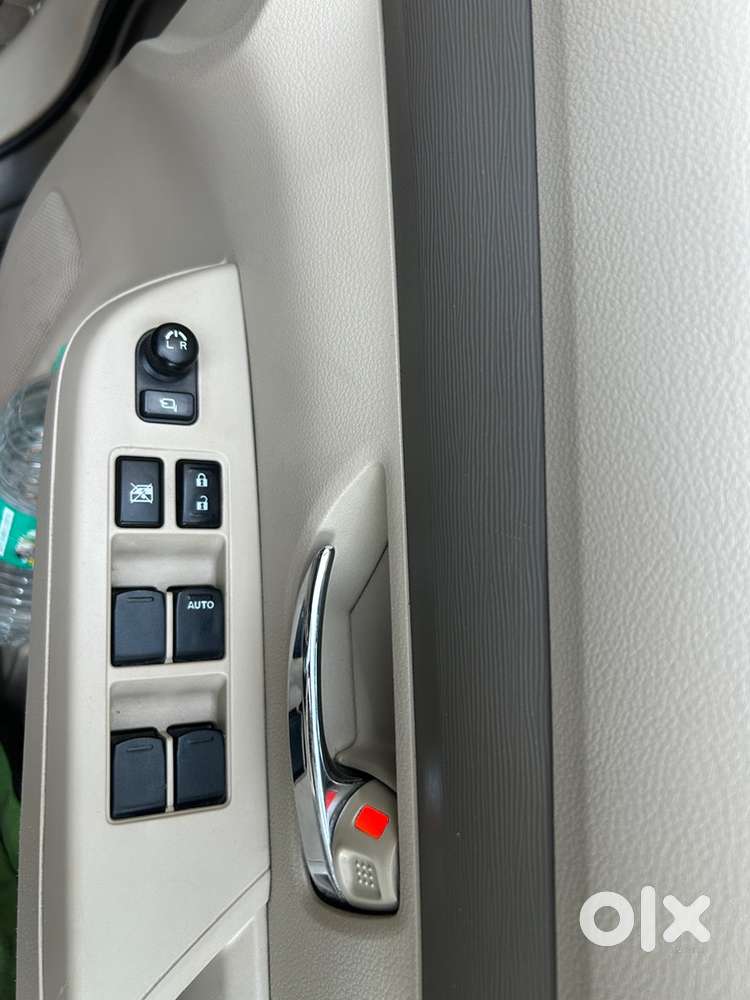 Maruti Suzuki Ertiga 2022 Cng & Hybrids 70000 Km Driven