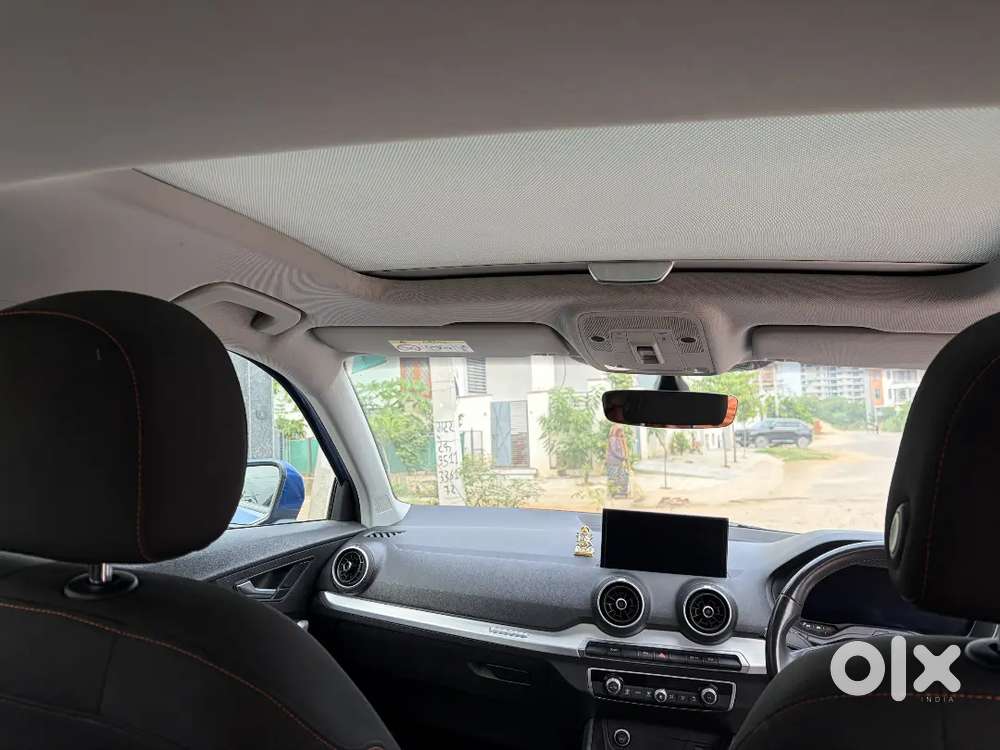 Audi Q2 2.0 40 Tfsi Quatro 2022 Model Vip Number