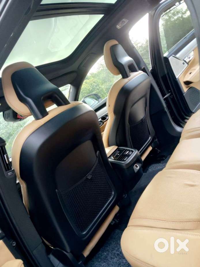 Volvo V 90 Cross Country D5, 2018, Diesel